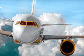 Авиаперевозки