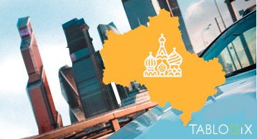 Автоперевозки по Москве и МО