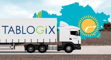 Грузоперевозки Россия-Казахстан